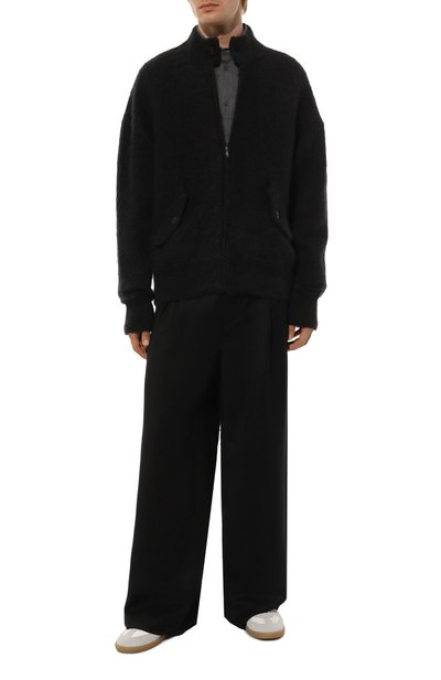 Бомбер LANEUS, арт. F4LAMAKJ214, фото 2