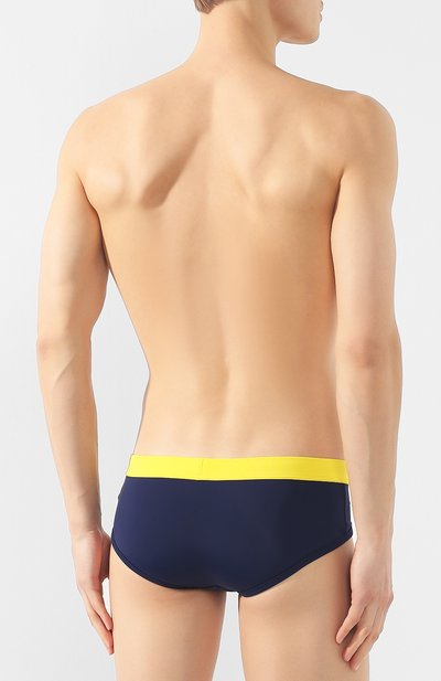 Плавки GARCON FRANCAIS, арт. SLIP DE BAIN 17, фото 4