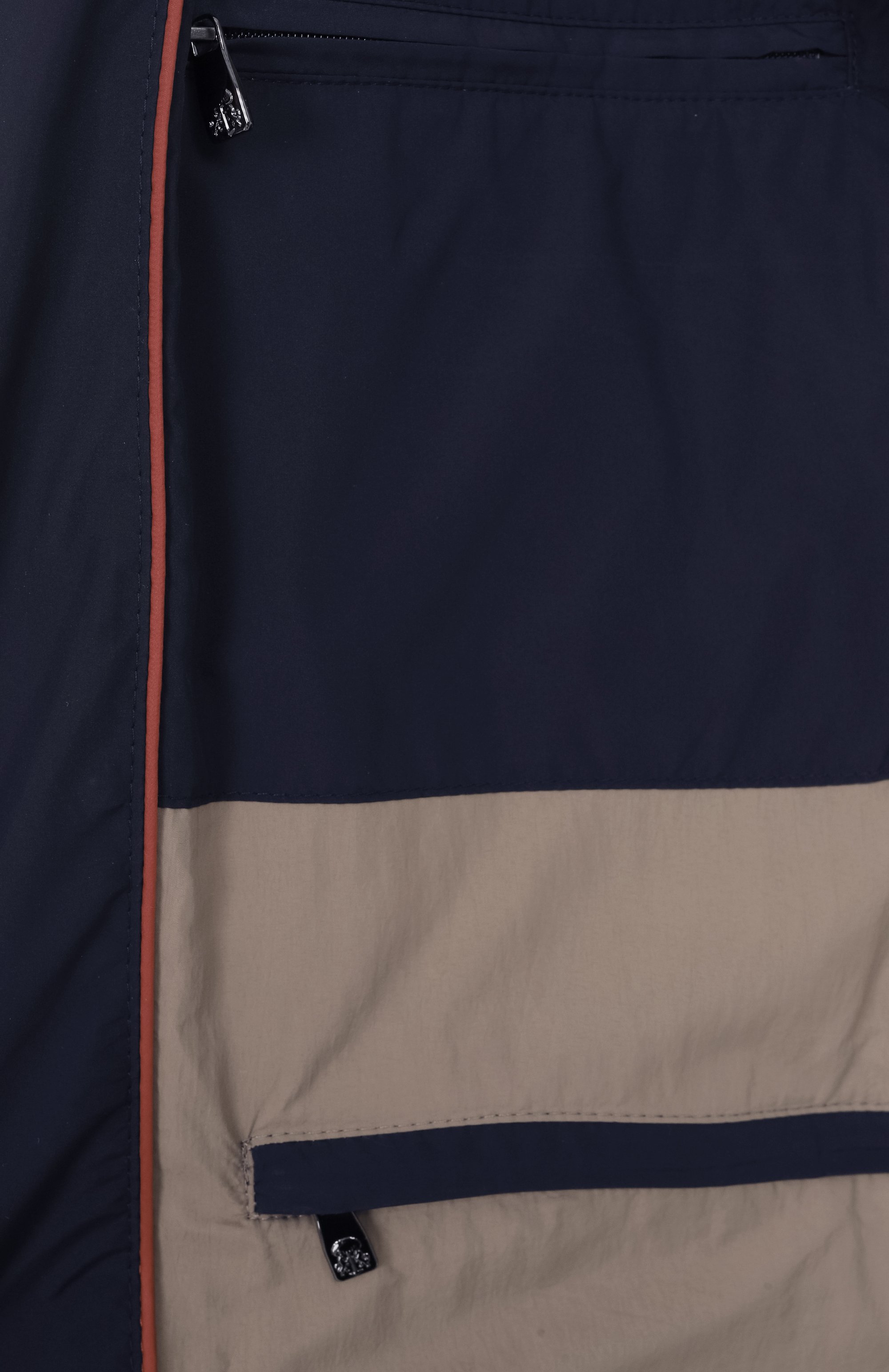 Плащ CORNELIANI, арт. 2535C5-2520150, фото 7