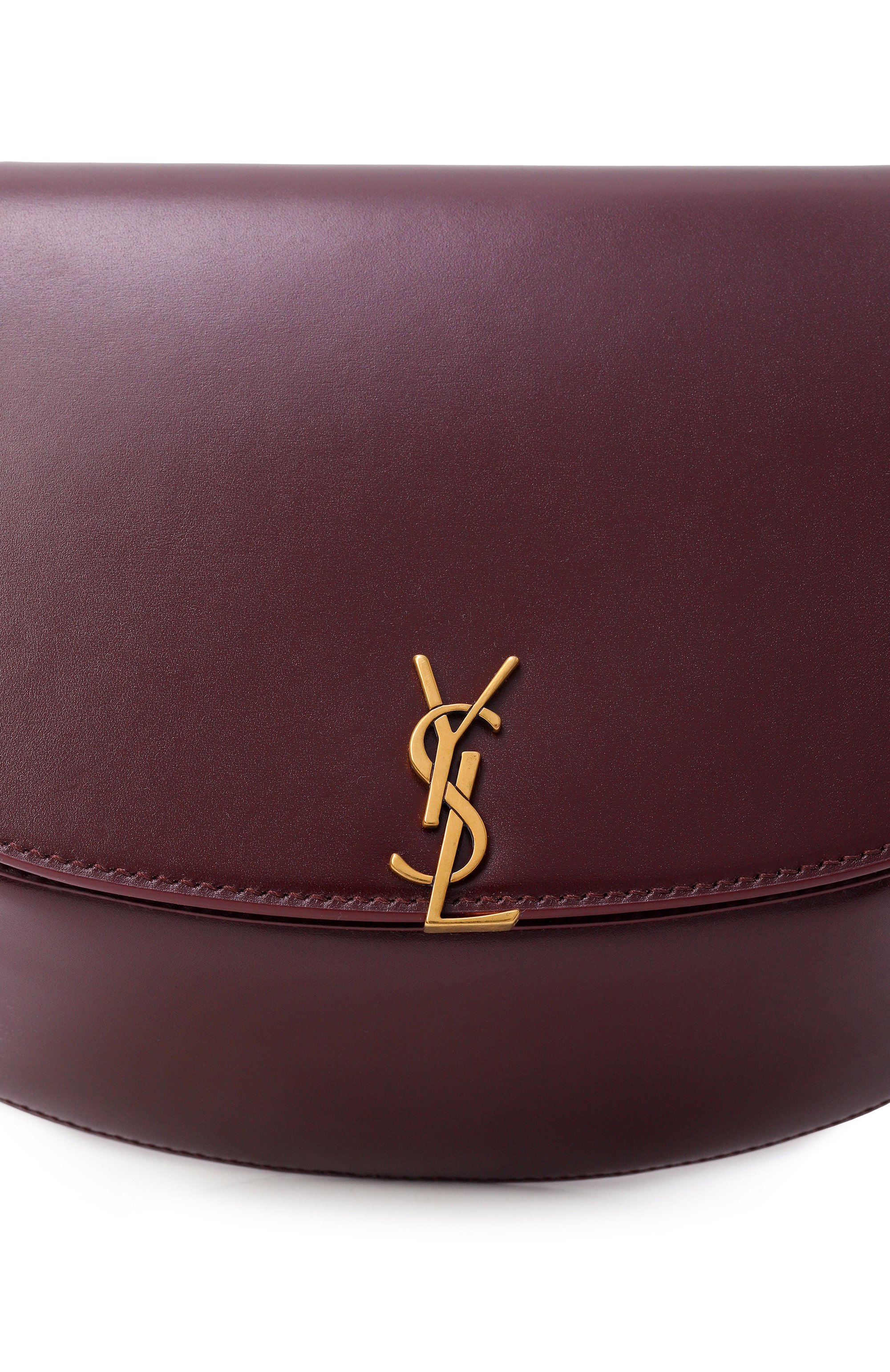 Сумка voltaire mini SAINT LAURENT, арт. 844299/AAFF9, фото 3