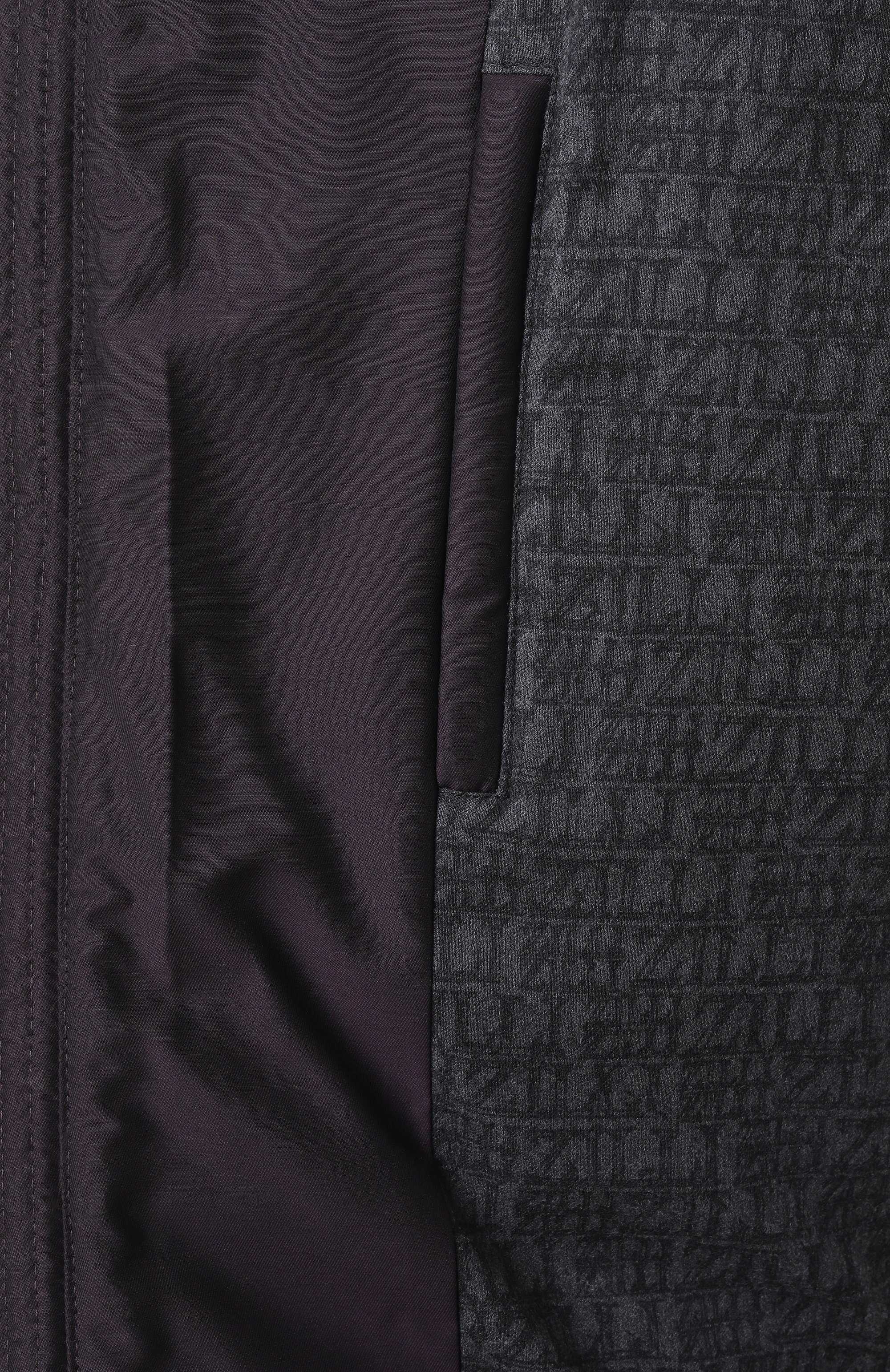 Пуховая куртка ZILLI, арт. PZC112M03028051UA, фото 7