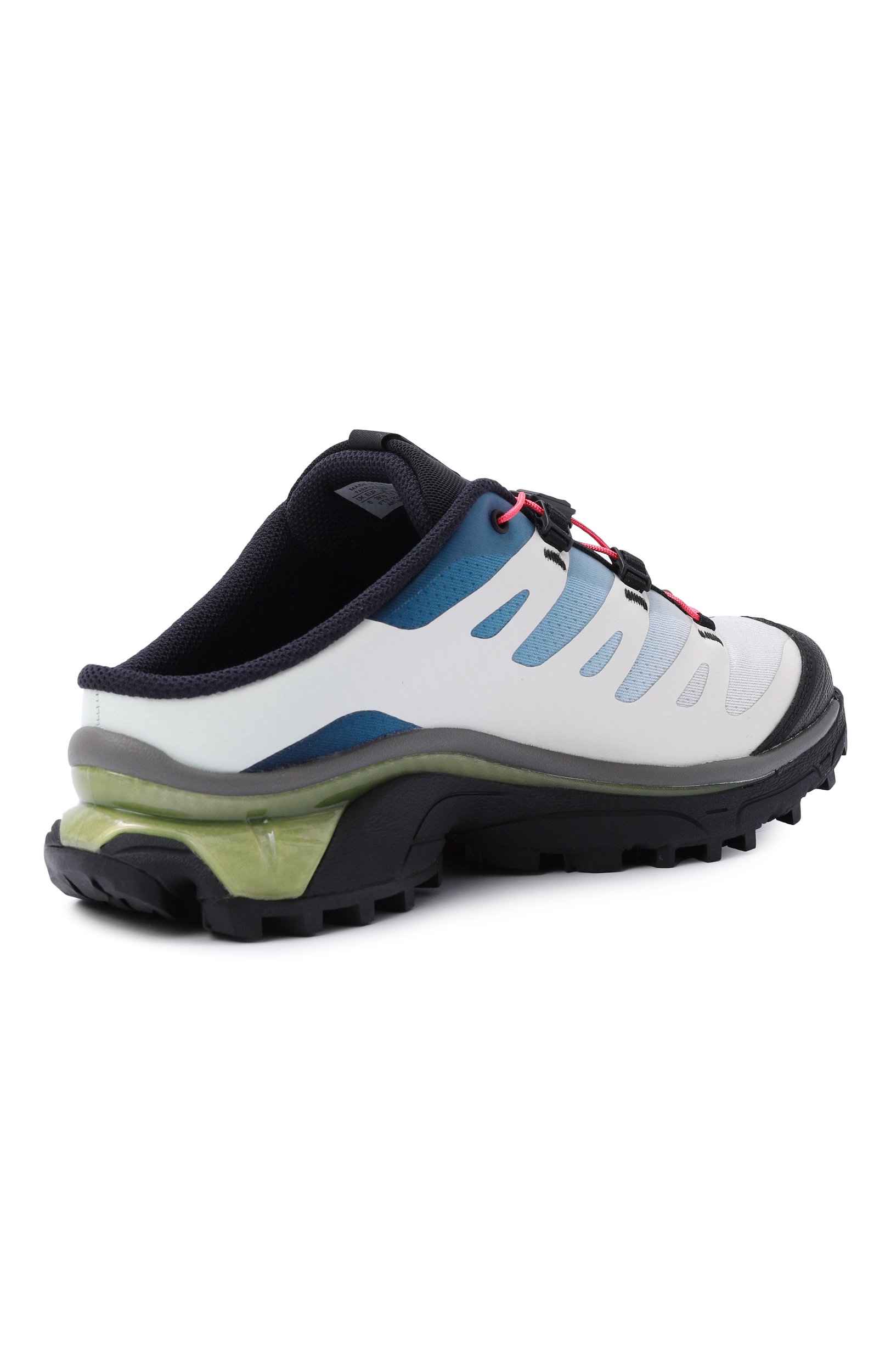 Текстильные кроссовки xt-4 mm6 x salomon MM6, арт. S59WS0240/P8163, фото 5