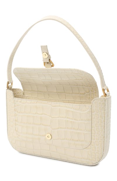 Сумка miranda BY FAR, арт. 19FWMDASCEDMED, фото 4