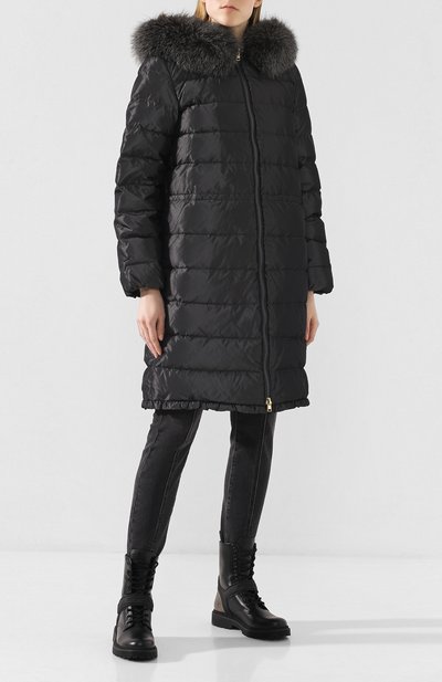 Пуховик ESCADA, арт. 5031356, фото 2