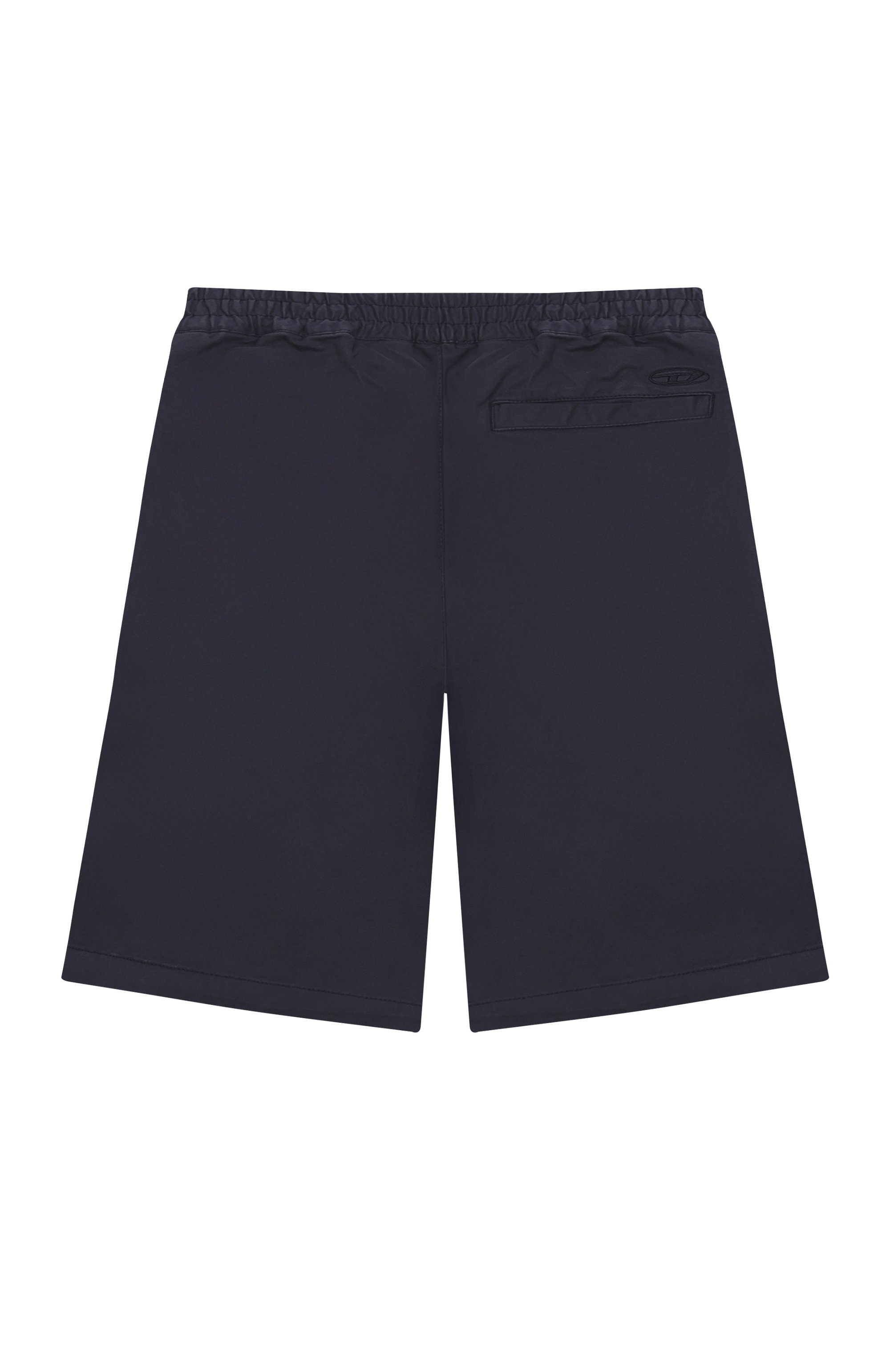 Хлопковые шорты-карго DIESEL, арт. J02680/KXBSI, фото 2