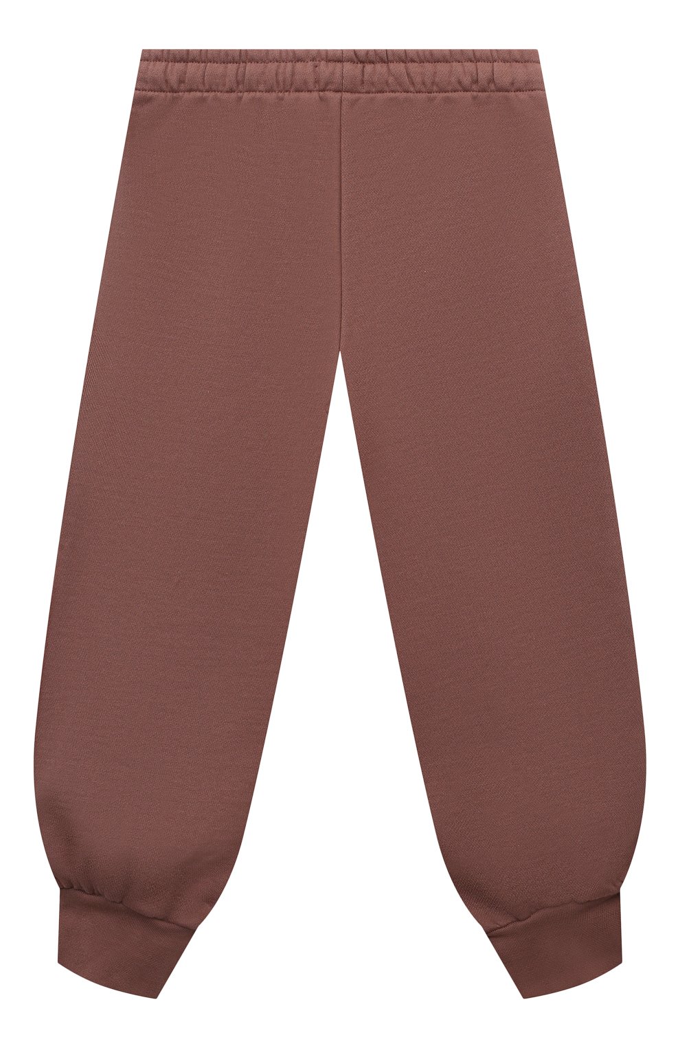 Хлопковые джоггеры TINYCOTTONS, арт. AW24-121, фото 2