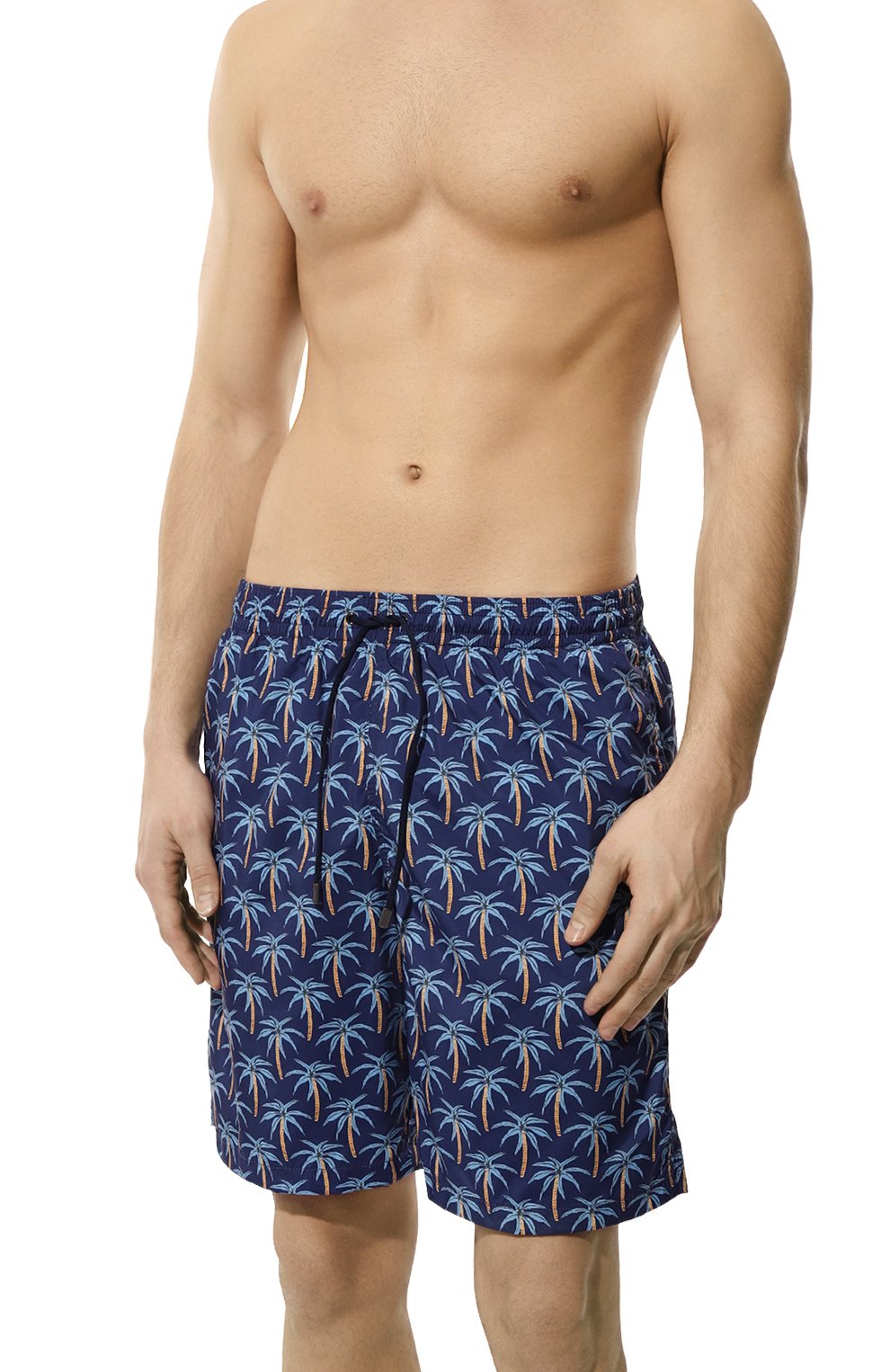 Плавки-шорты CANALI, арт. 93013/UA00080, фото 2