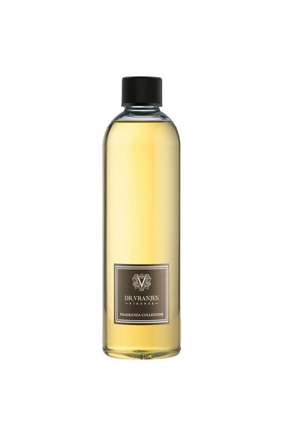 Наполнитель для диффузора leather oud (500ml) DR. VRANJES FIRENZE, арт. 8056860397004, фото 1