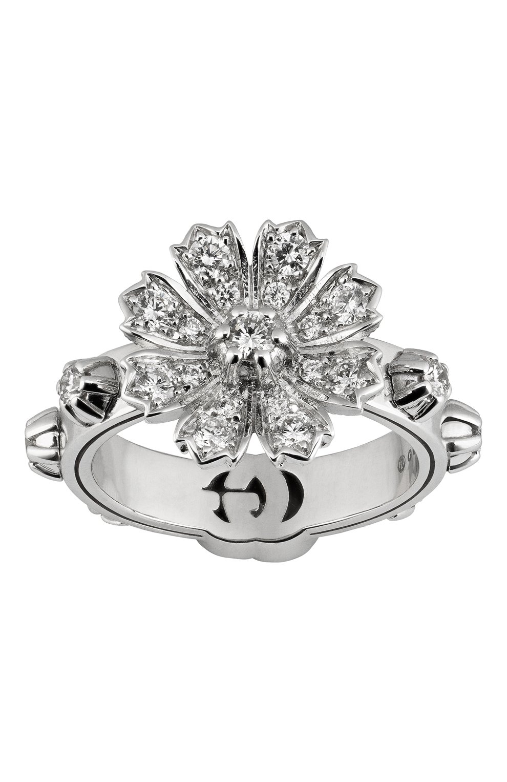 Кольцо GUCCI, арт. YBC581843001, фото 1