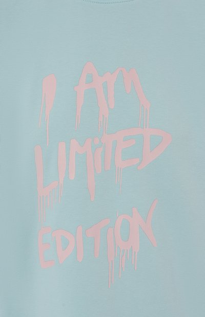 Хлопковая футболка SEVEN LAB, арт. CTR1.01.400.296.12107, фото 5