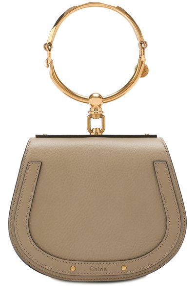 Сумка nile small CHLOÉ, арт. CHC17US301HEU, фото 1