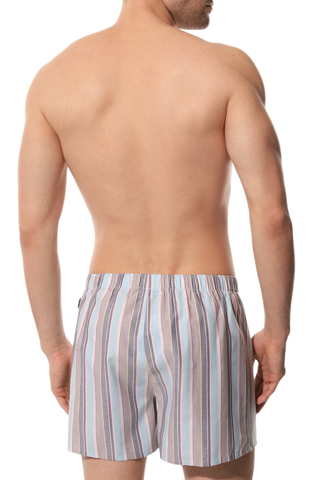 Боксеры HANRO, арт. 074017, фото 3