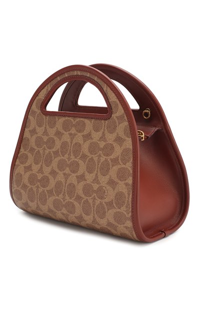 Сумка COACH, арт. 146, фото 3