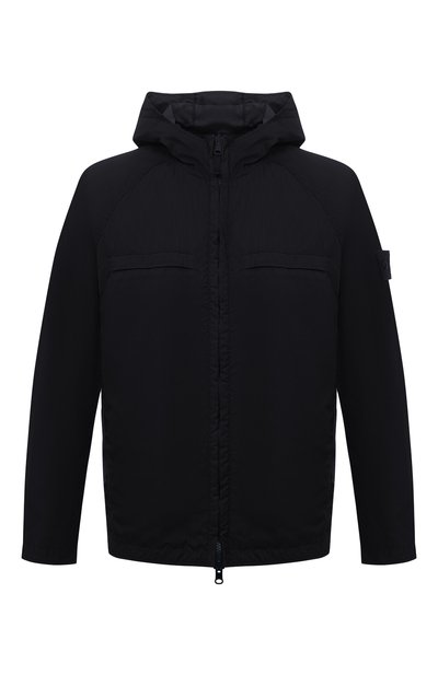 Шерстяная куртка STONE ISLAND, арт. 7415441F1, фото 1