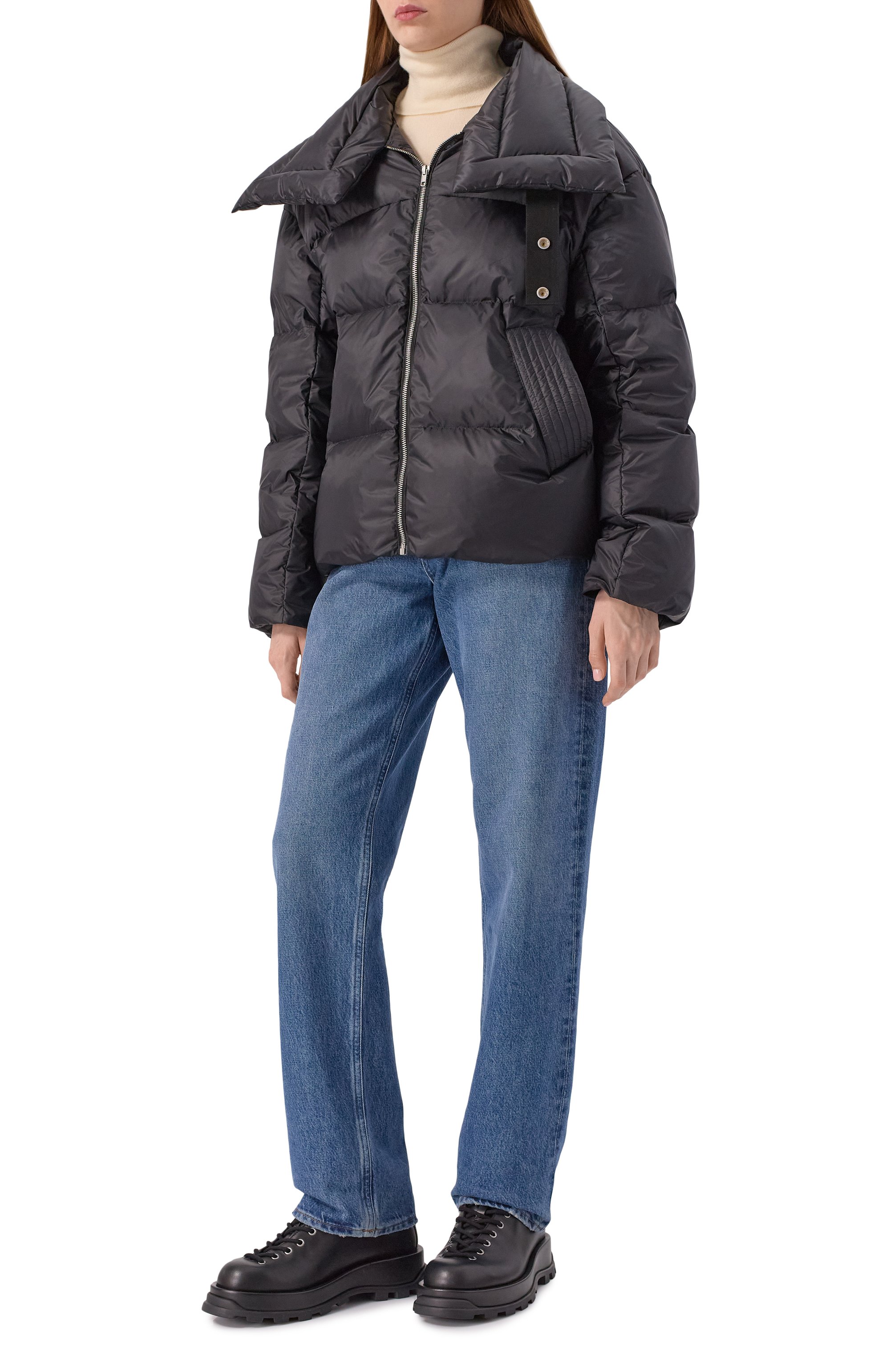 Пуховик MORDECAI, арт. 25A96MRD34/S, фото 2