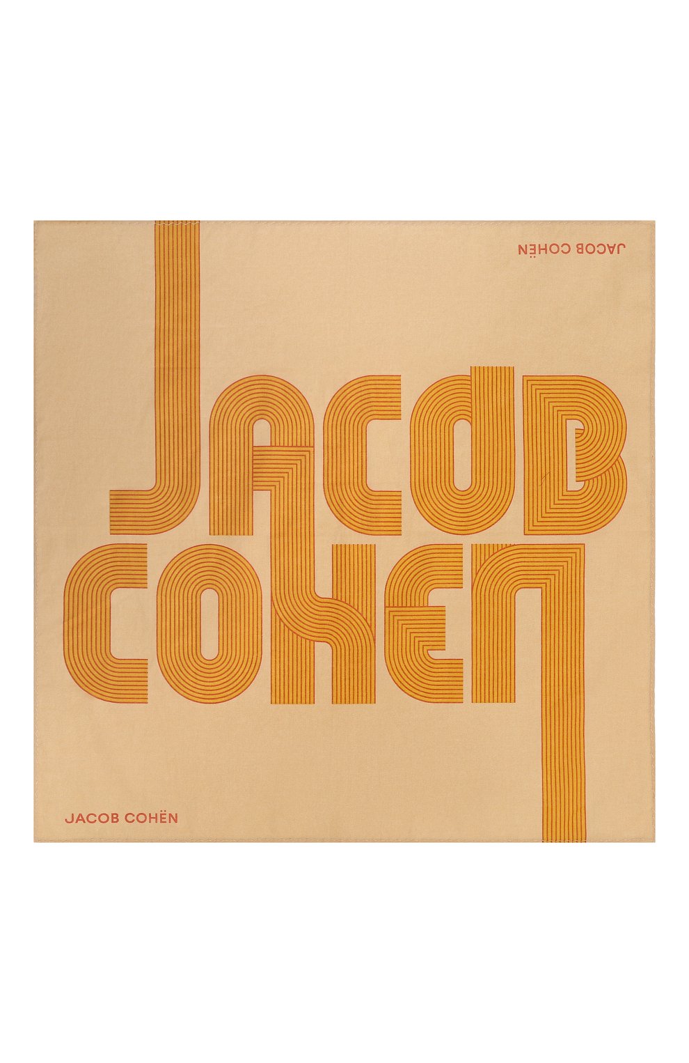 Джинсы bard JACOB COHEN темно-синего цвета по цене 58850 руб., арт. U Q E04 40 S 3735, фото 9 Джинсы bard JACOB COHEN, арт. U Q E04 40 S 3735, фото 9