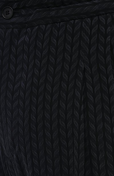 Брюки GIORGIO ARMANI, арт. 1SGPP0HN/T02K8, фото 5