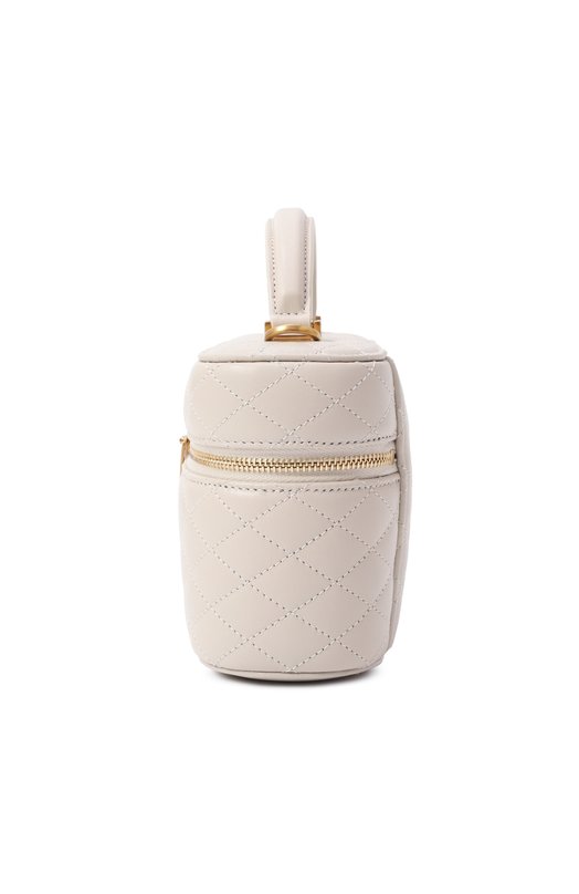 Сумка Gaby Saint Laurent 766731/1EL07 Кремовый  766731/1EL07 Фото 4