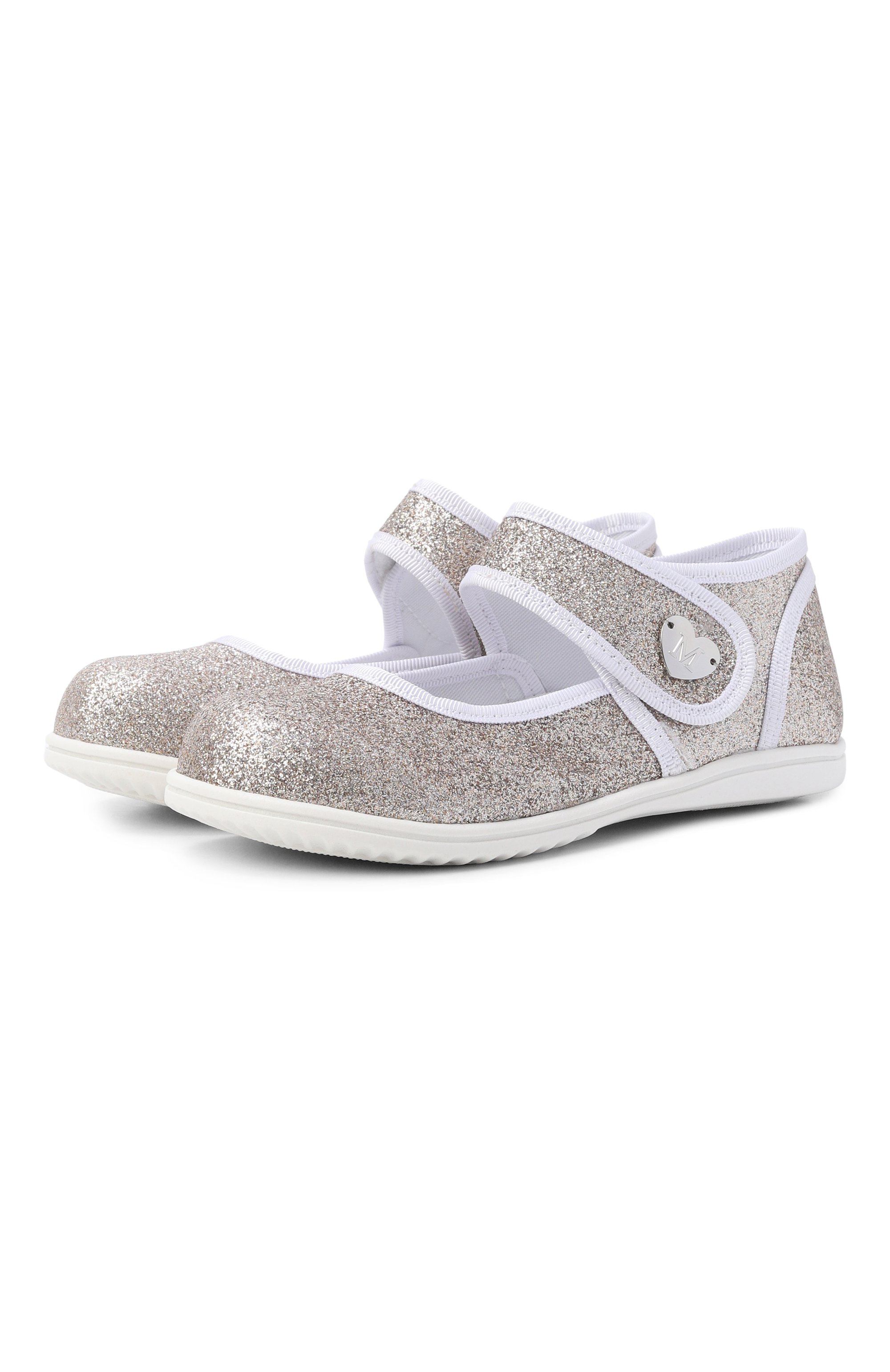 Балетки MONNALISA, арт. 83G005, фото 1