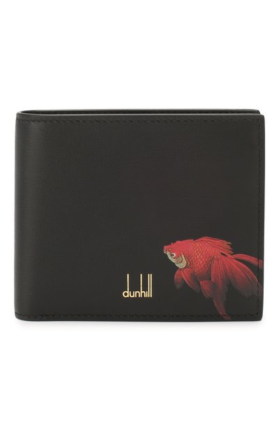 Кожаное портмоне DUNHILL, арт. DU20R2320DY, фото 1