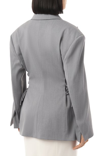 Жакет ERIKA CAVALLINI, арт. P4WH15, фото 4