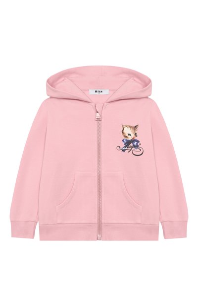 Комплект из толстовки и брюк MSGM KIDS, арт. F6MSNGSF331, фото 2