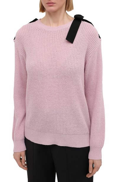 Свитер REDVALENTINO, арт. VR3KC05I/5P5, фото 3