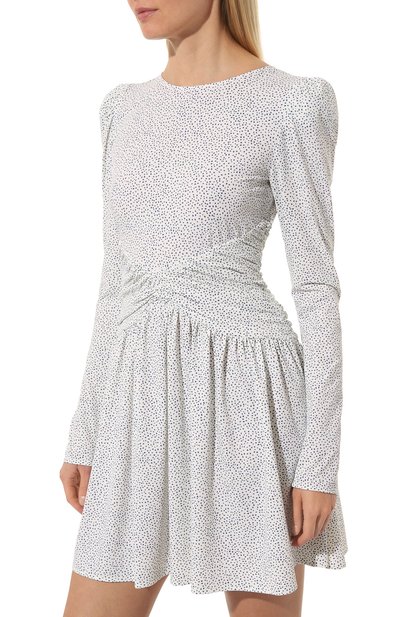 Платье мини LESYANEBO, арт. SS23/H-839, фото 3