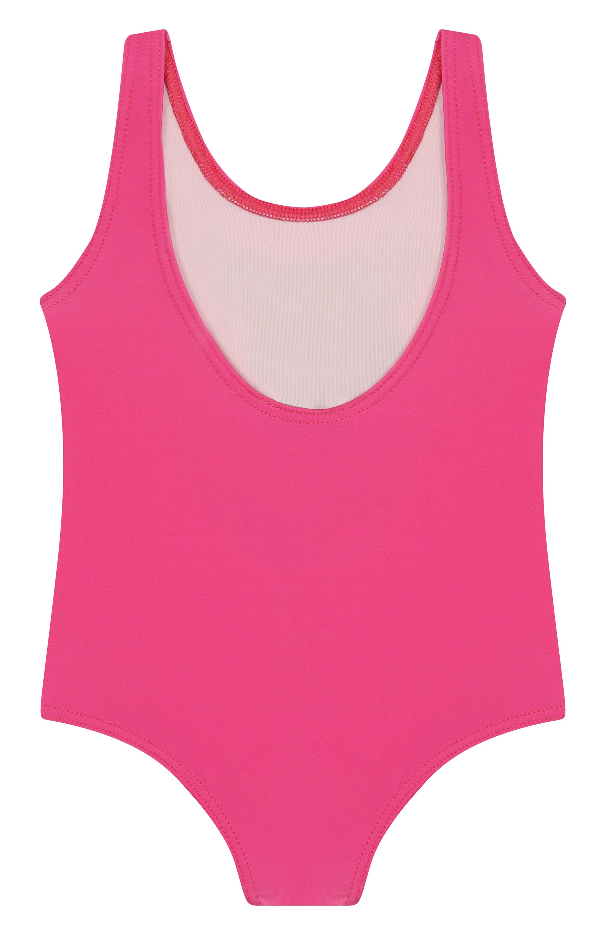 Слитный купальник MOSCHINO, арт. M0L00A/LKA00, фото 2