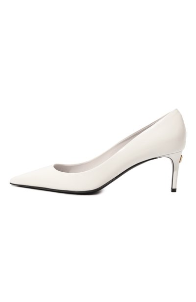 Лакированные туфли lollo 60 DOLCE & GABBANA, арт. CD1730/A1471, фото 4