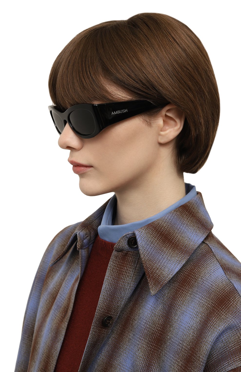 Солнцезащитные очки AMBUSH, арт. BERI024/1007, фото 2