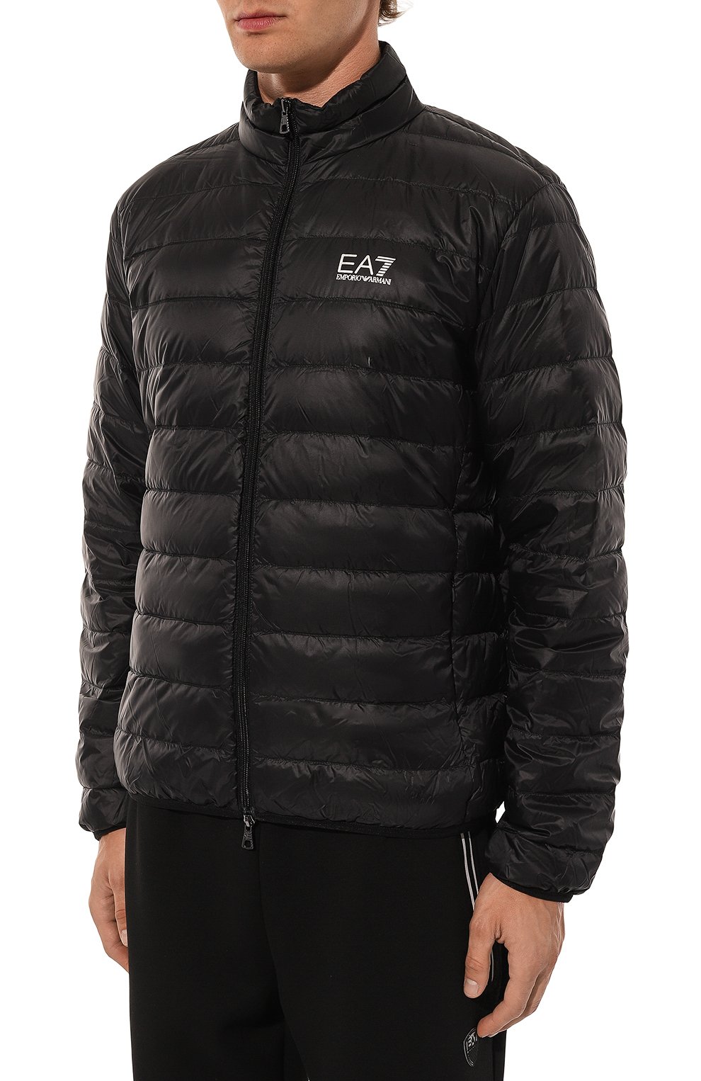 Пуховая куртка EA7, арт. 8NPB23/PNGPZ/L, фото 3