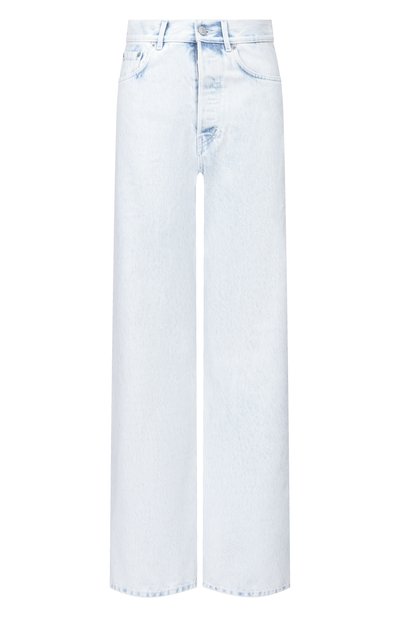 Женские джинсы peyton DRIES VAN NOTEN, арт. 130935/3393