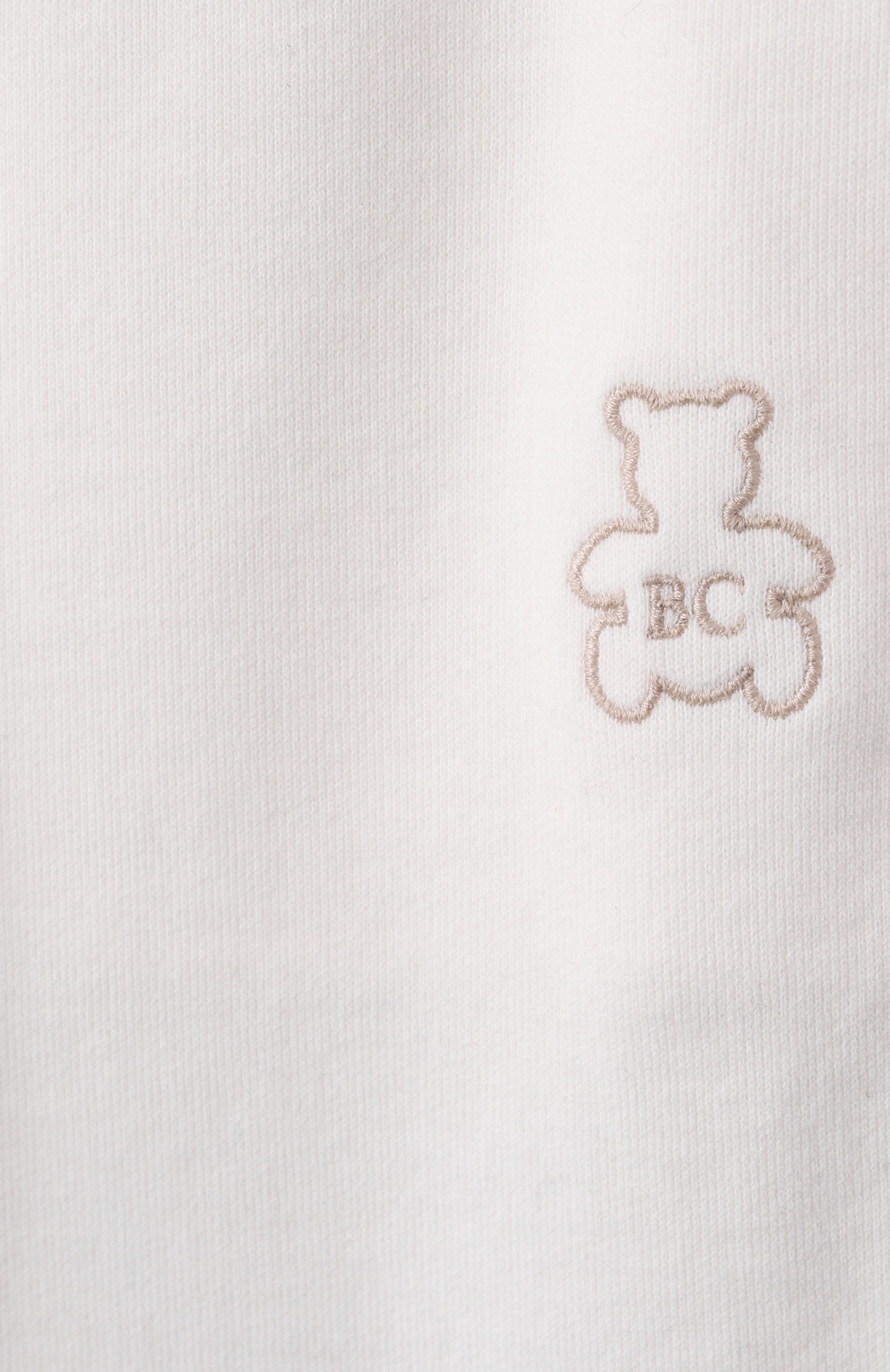 Хлопковые джоггеры BRUNELLO CUCINELLI, арт. BTU14E595U, фото 3