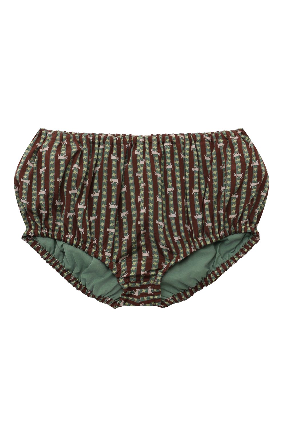 Комплект из платья и шорт ULYANA SERGEENKO, арт. ABC001KD23P (0310Б23), фото 4