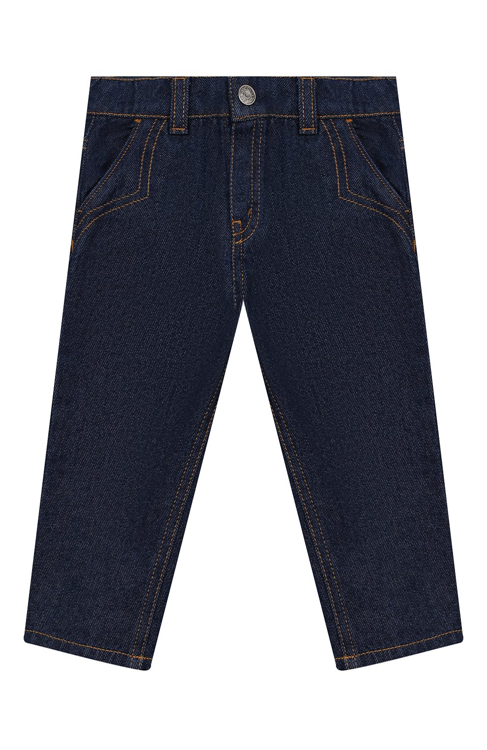 Джинсы GUCCI, арт. 566095/XDAN2, фото 1