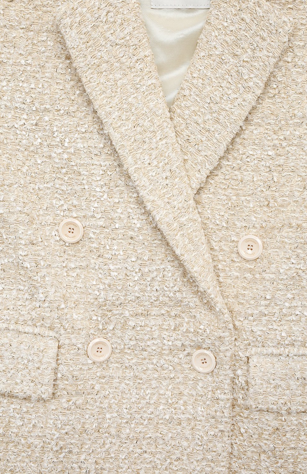 Твидовый костюм ELEVENTY, арт. EU3A10/E0166/6-10, фото 6