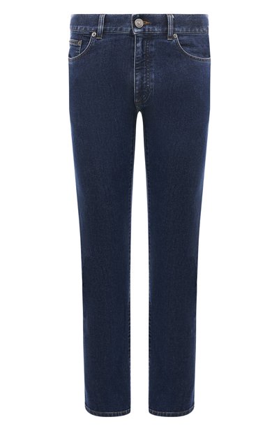 Джинсы ZEGNA, арт. UCI70A6/CITY, фото 1