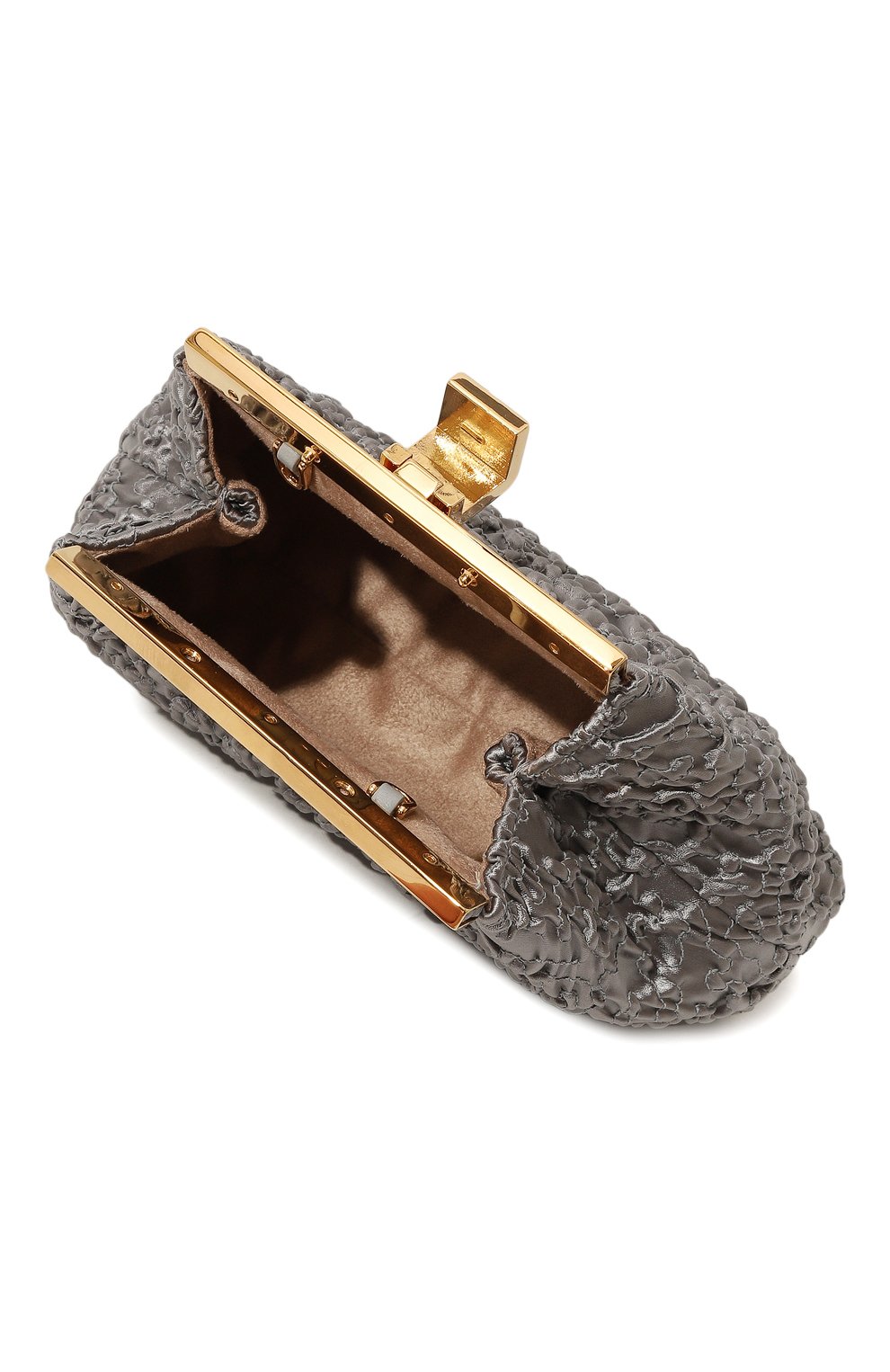 Клатч jeanne puffy mini N21, арт. 24IBP0972, фото 5