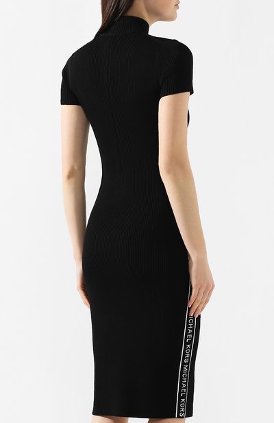 Платье MICHAEL MICHAEL KORS, арт. MH88YTP5ZV, фото 4