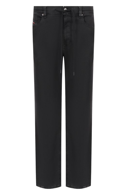 Джинсы 2080 D-Reel Diesel A17867/09N90 Чёрный A17867/09N90