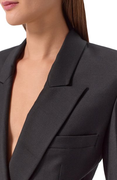 Жакет BLUMARINE, арт. 2B114A, фото 5