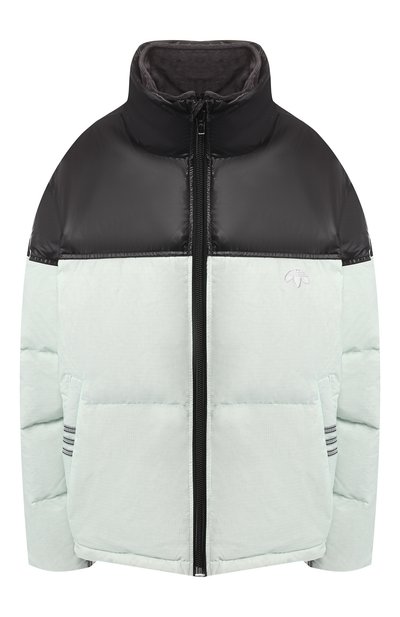 Куртка с воротником-стойкой ADIDAS ORIGINALS BY ALEXANDER WANG, арт. DT9504/W, фото 1