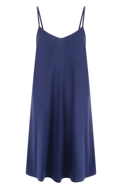 Хлопковая сорочка HANRO, арт. 074813, фото 1