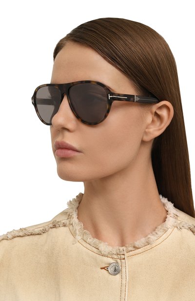 Солнцезащитные очки TOM FORD, арт. TF1080 55C, фото 2