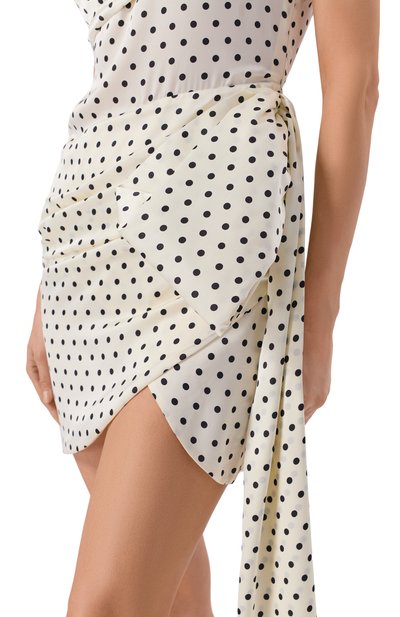 Платье SELF-PORTRAIT, арт. RS26002SC, фото 4