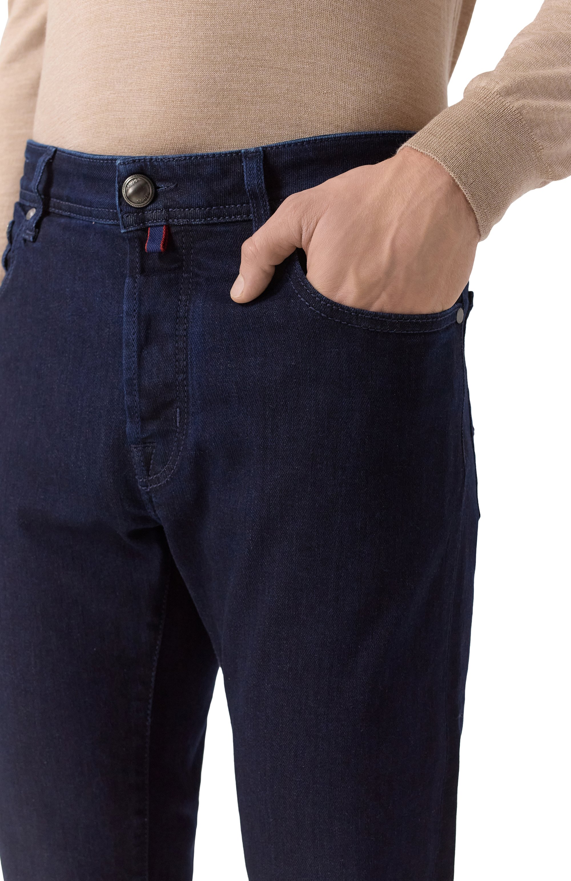 Джинсы bard JACOB COHEN, арт. 25I P/JUM_QE004 053 P3621 R2, фото 5