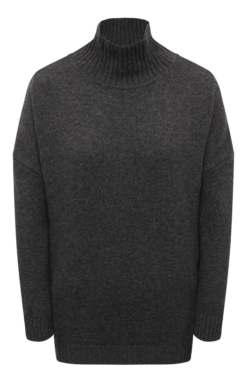 Шерстяной свитер WEEKEND MAX MARA, арт. B0RGIA, фото 1