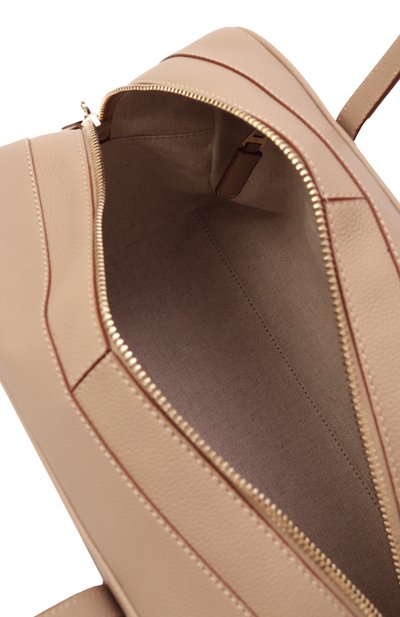 Сумка bauletto SANTONI, арт. DIBBA2540DB-HSIWE68, фото 5