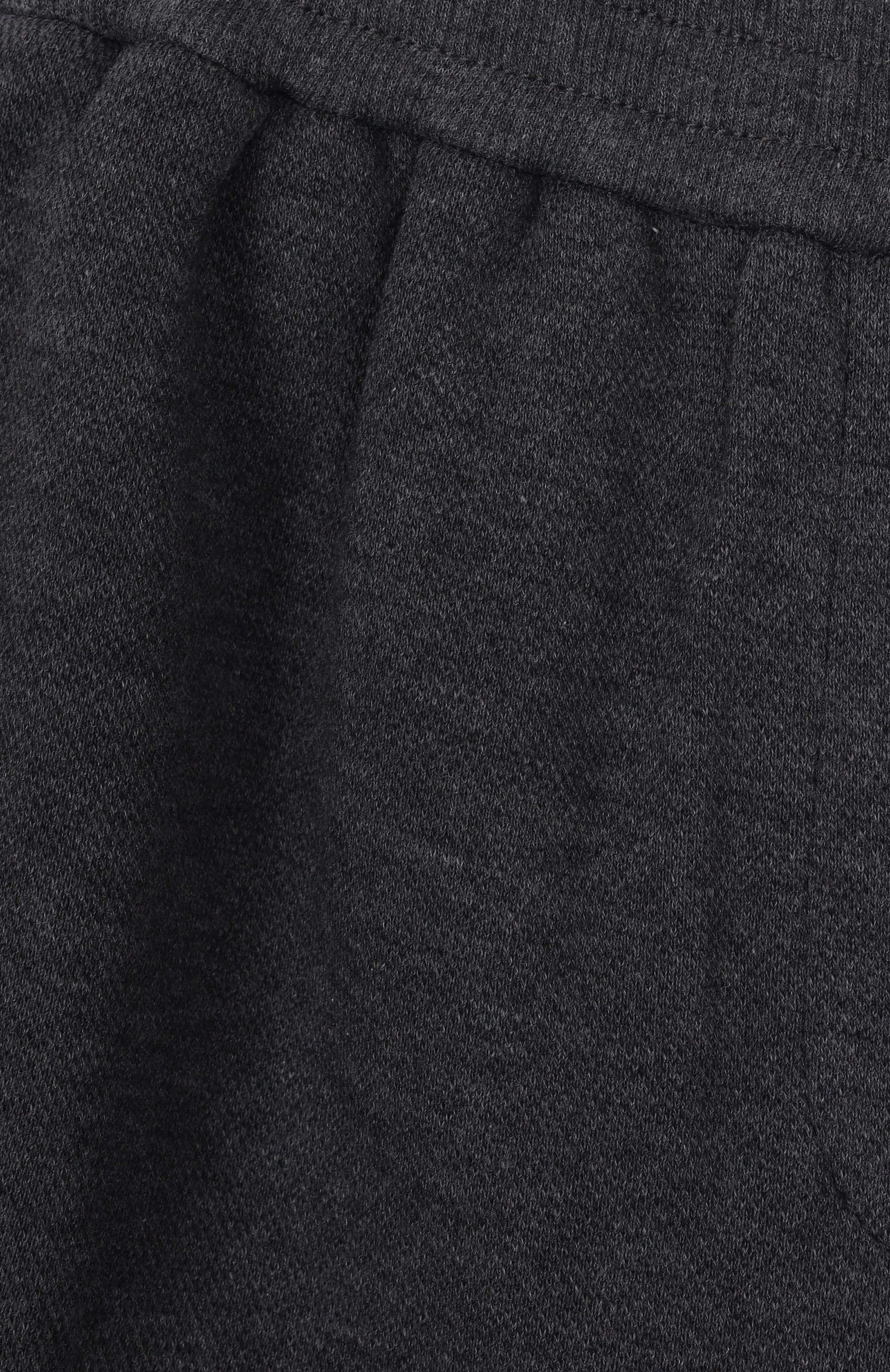 Хлопковые шорты BRUNELLO CUCINELLI, арт. BG927E638C, фото 3